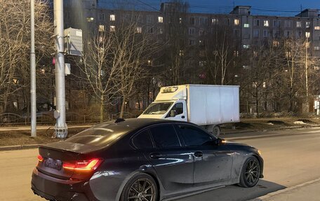 BMW 3 серия, 2020 год, 3 100 000 рублей, 7 фотография