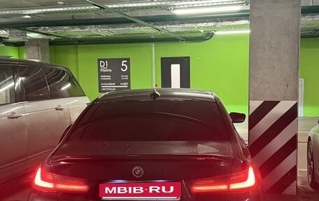 BMW 3 серия, 2020 год, 3 100 000 рублей, 12 фотография