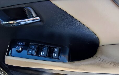 Toyota Alphard III, 2015 год, 2 700 000 рублей, 4 фотография