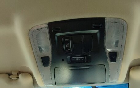 Toyota Alphard III, 2015 год, 2 700 000 рублей, 7 фотография