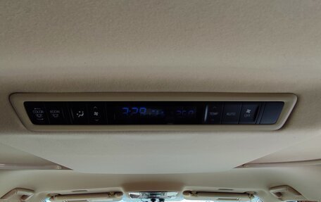 Toyota Alphard III, 2015 год, 2 700 000 рублей, 11 фотография