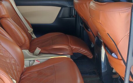 Toyota Alphard III, 2015 год, 2 700 000 рублей, 14 фотография