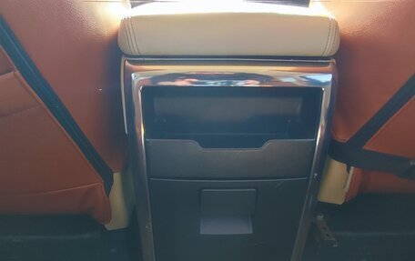 Toyota Alphard III, 2015 год, 2 700 000 рублей, 9 фотография