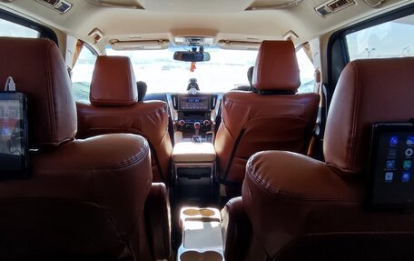 Toyota Alphard III, 2015 год, 2 700 000 рублей, 10 фотография