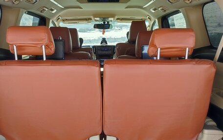 Toyota Alphard III, 2015 год, 2 700 000 рублей, 16 фотография