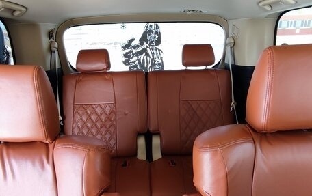 Toyota Alphard III, 2015 год, 2 700 000 рублей, 12 фотография