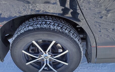 Toyota Alphard III, 2015 год, 2 700 000 рублей, 23 фотография