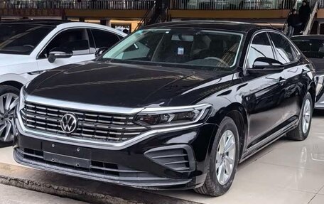 Volkswagen Passat B8 рестайлинг, 2022 год, 2 150 006 рублей, 2 фотография