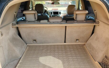 Mercedes-Benz M-Класс, 2014 год, 3 100 000 рублей, 6 фотография