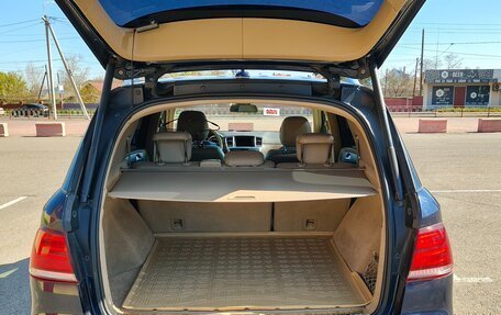 Mercedes-Benz M-Класс, 2014 год, 3 100 000 рублей, 5 фотография