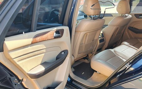 Mercedes-Benz M-Класс, 2014 год, 3 100 000 рублей, 7 фотография