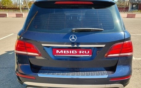 Mercedes-Benz M-Класс, 2014 год, 3 100 000 рублей, 4 фотография