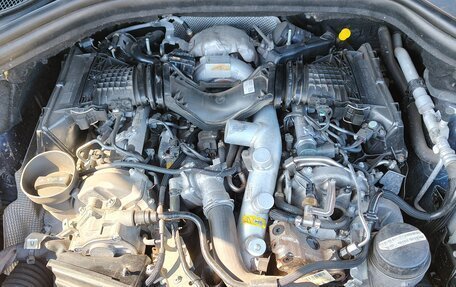 Mercedes-Benz M-Класс, 2014 год, 3 100 000 рублей, 17 фотография