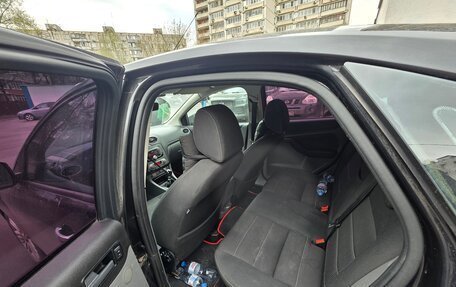 Ford Focus II рестайлинг, 2010 год, 565 000 рублей, 5 фотография