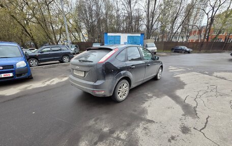 Ford Focus II рестайлинг, 2010 год, 565 000 рублей, 3 фотография