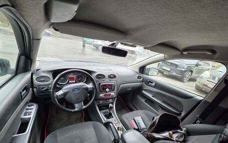 Ford Focus II рестайлинг, 2010 год, 565 000 рублей, 6 фотография