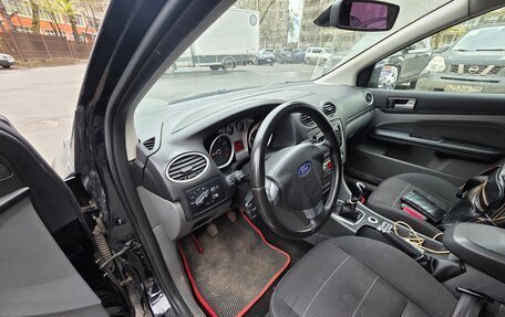 Ford Focus II рестайлинг, 2010 год, 565 000 рублей, 7 фотография