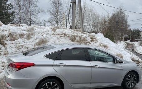 Hyundai i40 I рестайлинг, 2016 год, 1 650 000 рублей, 5 фотография