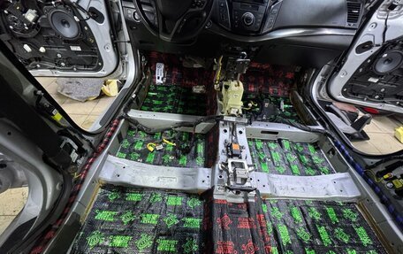 Hyundai i40 I рестайлинг, 2016 год, 1 650 000 рублей, 14 фотография