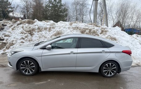 Hyundai i40 I рестайлинг, 2016 год, 1 650 000 рублей, 8 фотография