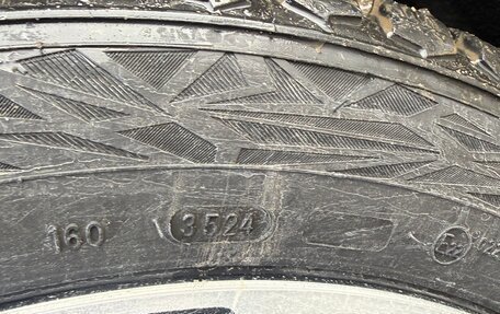 Hyundai i40 I рестайлинг, 2016 год, 1 650 000 рублей, 13 фотография