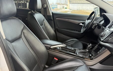 Hyundai i40 I рестайлинг, 2016 год, 1 650 000 рублей, 9 фотография