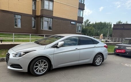 Hyundai i40 I рестайлинг, 2016 год, 1 650 000 рублей, 3 фотография