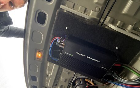 Hyundai i40 I рестайлинг, 2016 год, 1 650 000 рублей, 11 фотография