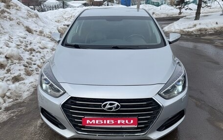 Hyundai i40 I рестайлинг, 2016 год, 1 650 000 рублей, 7 фотография
