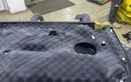 Hyundai i40 I рестайлинг, 2016 год, 1 650 000 рублей, 16 фотография