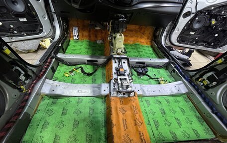 Hyundai i40 I рестайлинг, 2016 год, 1 650 000 рублей, 15 фотография