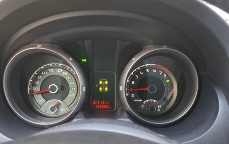 Mitsubishi Pajero IV, 2011 год, 2 400 000 рублей, 12 фотография