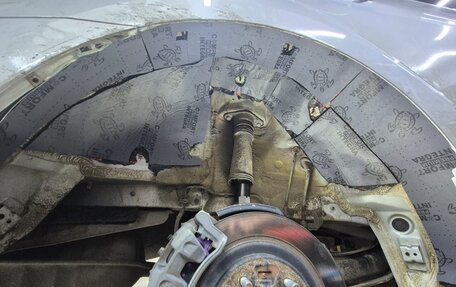 Hyundai i40 I рестайлинг, 2016 год, 1 650 000 рублей, 18 фотография