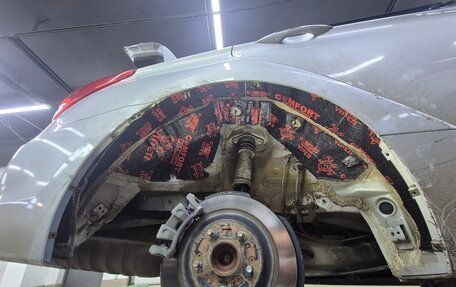 Hyundai i40 I рестайлинг, 2016 год, 1 650 000 рублей, 17 фотография