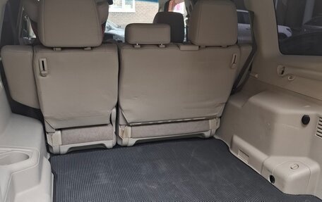 Mitsubishi Pajero IV, 2011 год, 2 400 000 рублей, 6 фотография