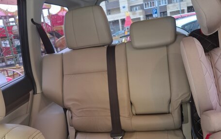 Mitsubishi Pajero IV, 2011 год, 2 400 000 рублей, 10 фотография