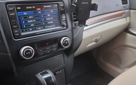 Mitsubishi Pajero IV, 2011 год, 2 400 000 рублей, 11 фотография