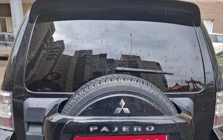 Mitsubishi Pajero IV, 2011 год, 2 400 000 рублей, 5 фотография