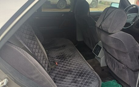 Mercedes-Benz S-Класс, 1992 год, 700 000 рублей, 5 фотография