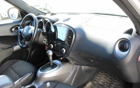 Nissan Juke II, 2012 год, 939 000 рублей, 11 фотография