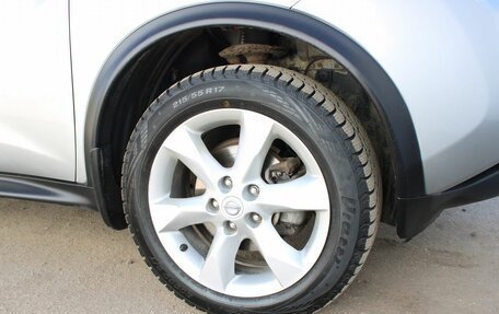 Nissan Juke II, 2012 год, 939 000 рублей, 8 фотография