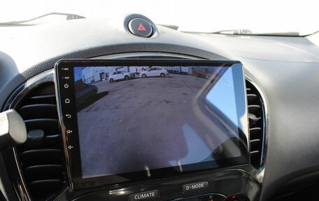 Nissan Juke II, 2012 год, 939 000 рублей, 12 фотография