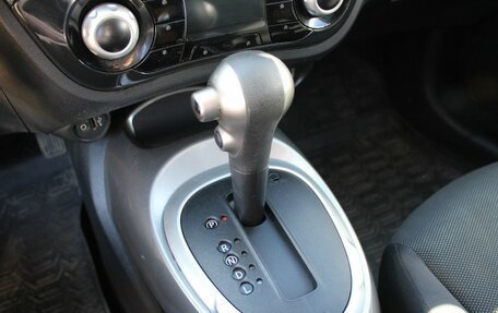 Nissan Juke II, 2012 год, 939 000 рублей, 14 фотография