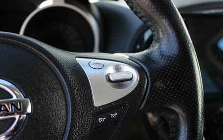 Nissan Juke II, 2012 год, 939 000 рублей, 16 фотография