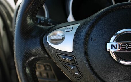 Nissan Juke II, 2012 год, 939 000 рублей, 15 фотография