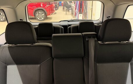 Opel Zafira B, 2012 год, 790 000 рублей, 11 фотография