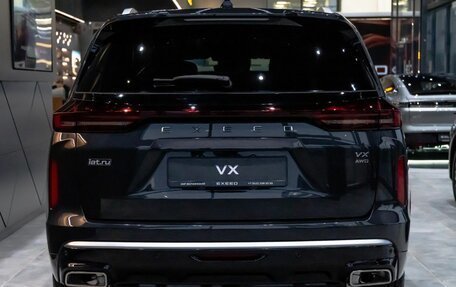 CheryExeed VX, 2024 год, 5 530 000 рублей, 4 фотография