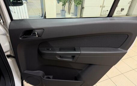 Opel Zafira B, 2012 год, 790 000 рублей, 18 фотография