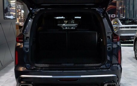 CheryExeed VX, 2024 год, 5 530 000 рублей, 5 фотография