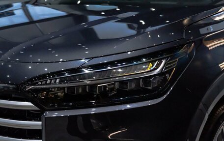 CheryExeed VX, 2024 год, 5 530 000 рублей, 6 фотография